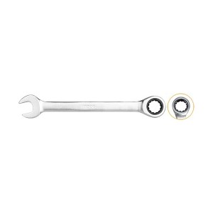 INGCO RATCHET SPANNER 14MM - HCSPAR141