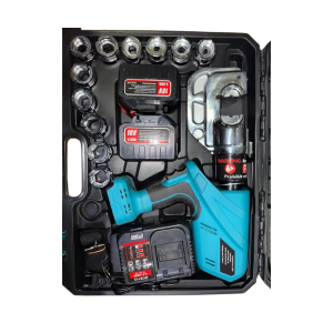 MAF PRO Cordless crimping tool 400 sq mm
