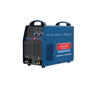 IDEAL A400-123PHD WELDING MACHINES