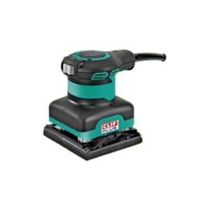 CLIF PLUS PALM SANDER OS90A (10PCS)