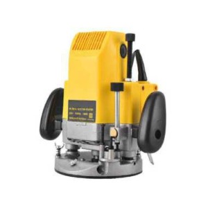 MAF Electric Router 12mm 1600W (Makita Model) - MFRU-12