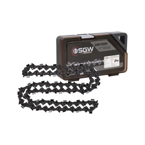 SGW CHAIN SAW CHAIN 22"