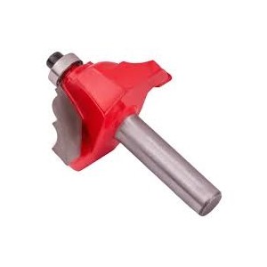 CLIF OVOLO-COVE PROFILE BITS 9053