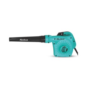 AKSHAR AIR BLOWER 2.MTR CORD AI-007 (6 MONTH WARRANTY)
