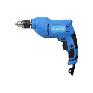 FOREVER GOLD DRILL MACHINE 10 MM (R/F : VS) FG-ED-LD10