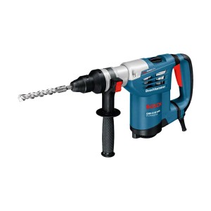 BOSCH ROTARY HAMMERS GBH 4-32 DFR 900W 6 - 32MM 06113321F0
