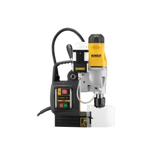 DEWALT 50MM - 1200W - 2 SPEED MAGNETIC DRILL PRESS - 300/450 RPM - 14.55 KG DWE1622K-IN