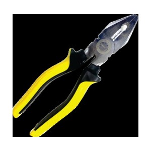 JON BHANDARI COMBINATION PLIERS 8 INCH PRIME - C-078A