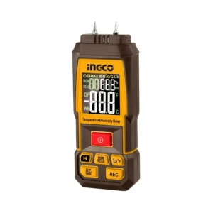 INGCO WOOD MOISTURE METER - HETWM031
