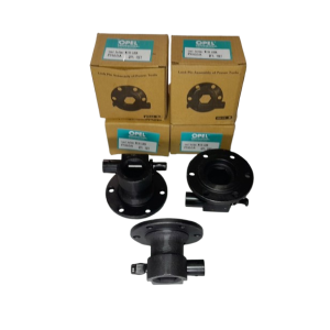 OPEL PH65A TOOL HOLDER WITH LOCK SET