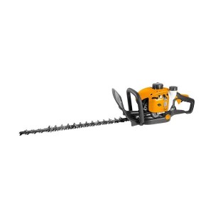 INGCO GASOLINE HEDGE TRIMMER 25.4CC 1HP [1PC] - GHT5265511