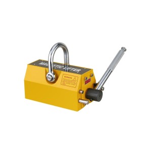 SR PERMANENT MAGNETIC LIFTER WITH GRIP 400 KG