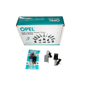 OPEL PH65A SWITCH