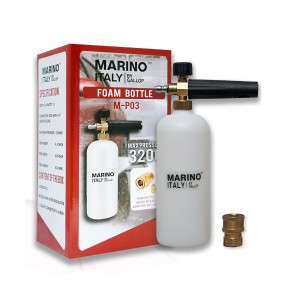 MAIRNO FOAM BOTTLE M-P03