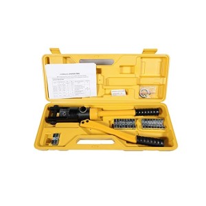 GALLOP CRIMPING TOOL 12TON 500MM - KCC-500