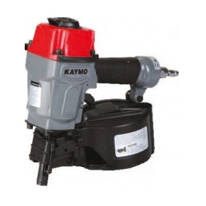 KAYMO PNEUMATIC COIL NAILER ECO-PN2357