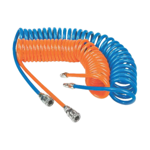 AKARI COILED TUBE 6X4 - 5MTR - APL-0640