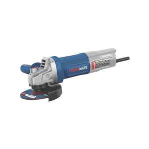 CHECKMATE 4" ANGLE GRINDER 1600W - CKT-AG4-1600