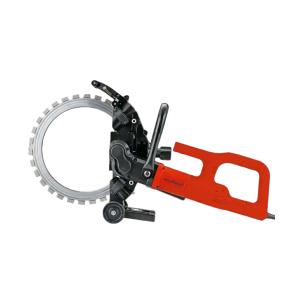 POWERBILT BRUSHLESS RINGSAW 400MM 9200W - PBT-BRS-9200