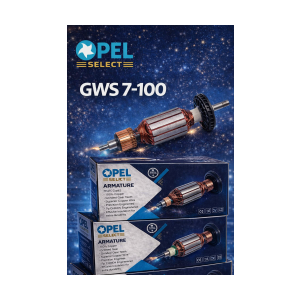 OPEL SELECT ARMATURE GWS7-100