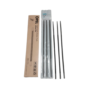 OPEL CHAINSAW SPARE 4.0MM FILE