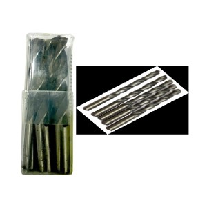 JON BHANDARI HSS DRILL BITS 7/16 INCH (11.10MM)