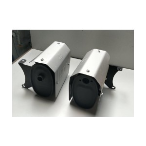 OPEL SELECT 5217 - 5KV MUFFLER (SILENSOR)