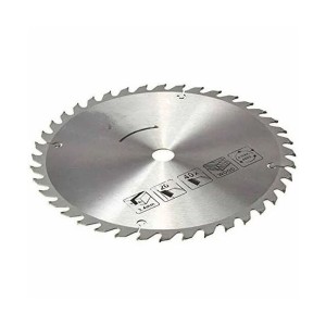 AAA TCT BLADE 12 x 40T