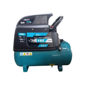 OPEL 5372 - AIR COMPRESSOR 30LT (OIL TYPE)