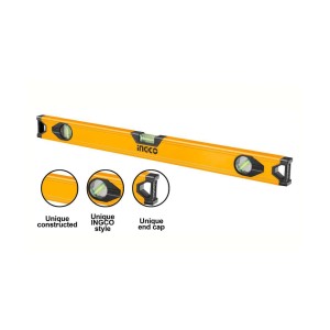 INGCO SPIRIT LEVEL 100CM - HSL18100