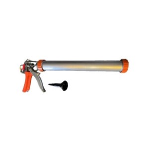 KP TECH CAULKING GUN-15" - 628B