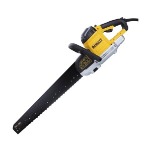 DEWALT 430MM - 1700W - ALLIGATOR SAW - 43CM BLADE - 5.5 KG DWE397-QS