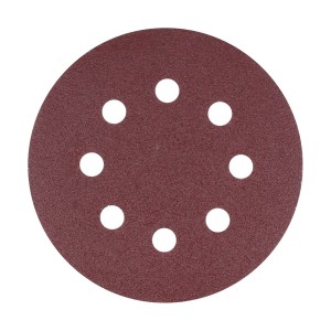 MAF VELCRO DISC 9 X 100