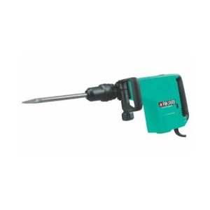 AKARI PRO DEMOLITION HAMMER 1800W - PAT-DH-11E