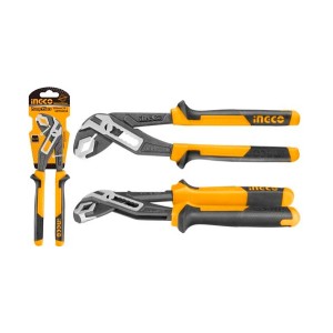 INGCO PUMP PLIERS 10" - HPP28258