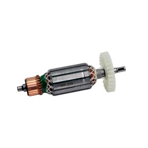 RED HORSE ARMATURE CM5 PRO (M)