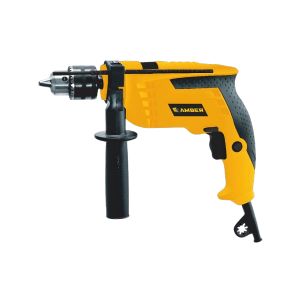 AMBER IMPACT DRILL - AM-13RE (6 MONTH WARRANTY)