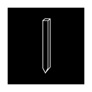 MILES HEAD LESS PIN NAIL P6-18MM 10000 NAILS