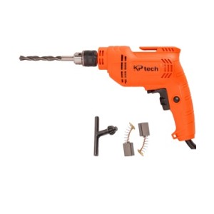 KP TECH ELECTRIC DRILL BK-D1050 500W 25M
