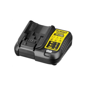 DEWALT 10.8V~18V - COMPACT CHARGER - MULTI VOLTAGE - 3A (DCB107-QW) N385683