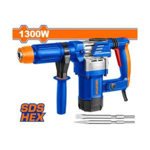 WADFOW DEMOLITION BREAKER 1300W - WDB1D45