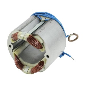 CLIF STATOR FOR RING SAW