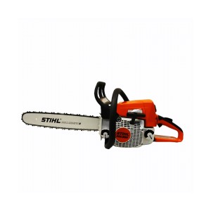 CLIF GASOLINE CHAIN SAW (STIHL) MS250