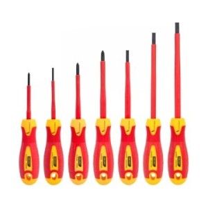 Deli 7PCS Insulation Tool Set 1000W - DL510007