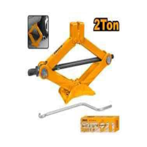 INGCO SCISSOR JACK 2TON - HSJ201