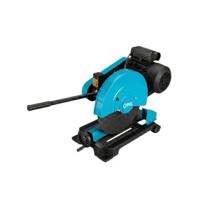 OPEL 5395 - 16"-405MM MOTORISED CUT OFF MACHINE (1PHASE)