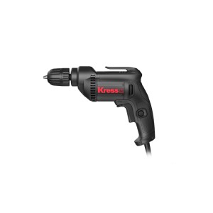 KRESS 350W 10MM ELECTRIC DRILL WITH KEYLESS CHUCK - KU108K (MADE IN GERMANY) (WITH WARRANTY)