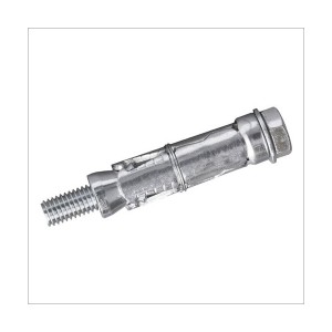 FIXY RAWAL BOLT (WHITE PATTI TYPE) M - 6X51 (100X18 PCS)