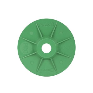 XTRA POWER PRO DIAMOND POLISHING PAD 100MM GRITT 4