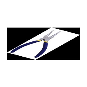 JON BHANDARI CIRCLIP PLIERS EXTERNAL 8 INCH C-017